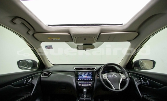 ซื้อ รถมือสอง Nissan X-Trail สีดำ รถยนต์ ใน %{เมือง} ใน สมุทรสาคร ซื้อ รถมือสอง Nissan X-Trail สีดำ รถยนต์ ใน %{เมือง} ใน สมุทรสาคร