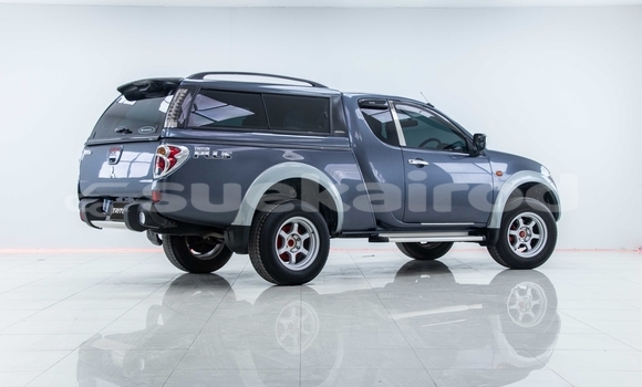 ซื้อ รถมือสอง Mitsubishi Triton อื่น ๆ รถยนต์ ใน %{เมือง} ใน สมุทรสาคร ซื้อ รถมือสอง Mitsubishi Triton อื่น ๆ รถยนต์ ใน %{เมือง} ใน สมุทรสาคร