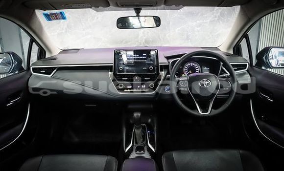 Buy Used Toyota Altiv Black Car in Bangkok in Bangkok Buy Used Toyota Altiv Black Car in Bangkok in Bangkok