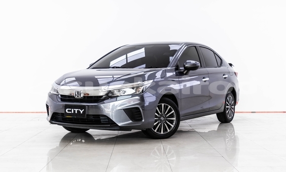 ซื้อ รถมือสอง Honda City อื่น ๆ รถยนต์ ใน %{เมือง} ใน กรุงเทพมหานคร