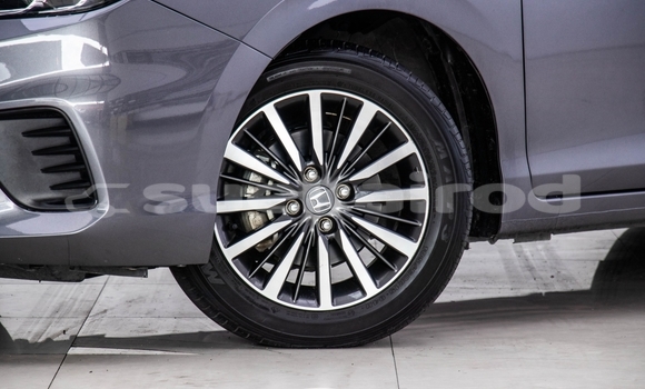 Buy Used Honda City Other Car in Bangkok in Bangkok Buy Used Honda City Other Car in Bangkok in Bangkok