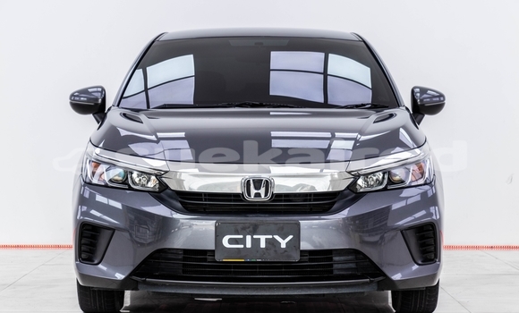 Buy Used Honda City Other Car in Bangkok in Bangkok Buy Used Honda City Other Car in Bangkok in Bangkok