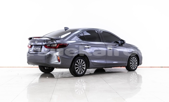 Buy Used Honda City Other Car in Bangkok in Bangkok Buy Used Honda City Other Car in Bangkok in Bangkok