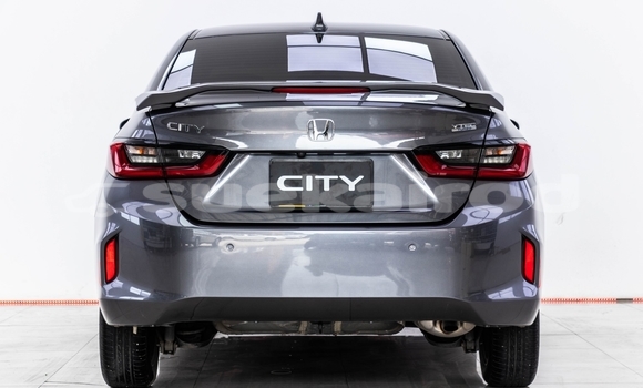 Buy Used Honda City Other Car in Bangkok in Bangkok Buy Used Honda City Other Car in Bangkok in Bangkok