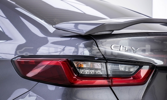 Buy Used Honda City Other Car in Bangkok in Bangkok Buy Used Honda City Other Car in Bangkok in Bangkok