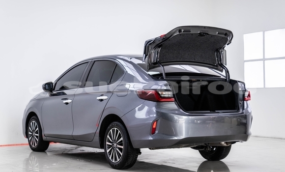 Buy Used Honda City Other Car in Bangkok in Bangkok Buy Used Honda City Other Car in Bangkok in Bangkok