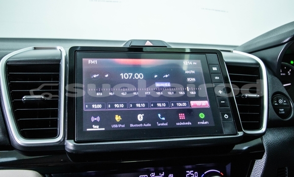 Buy Used Honda City Other Car in Bangkok in Bangkok Buy Used Honda City Other Car in Bangkok in Bangkok