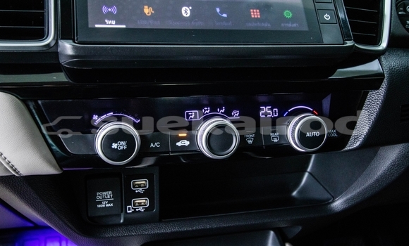 Buy Used Honda City Other Car in Bangkok in Bangkok Buy Used Honda City Other Car in Bangkok in Bangkok