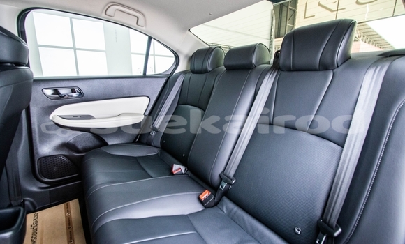 Buy Used Honda City Other Car in Bangkok in Bangkok Buy Used Honda City Other Car in Bangkok in Bangkok