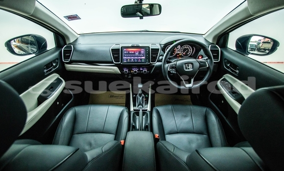 Buy Used Honda City Other Car in Bangkok in Bangkok Buy Used Honda City Other Car in Bangkok in Bangkok