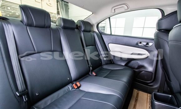 Buy Used Honda City Other Car in Bangkok in Bangkok Buy Used Honda City Other Car in Bangkok in Bangkok