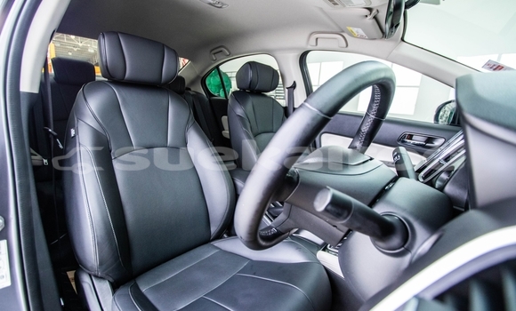 Buy Used Honda City Other Car in Bangkok in Bangkok Buy Used Honda City Other Car in Bangkok in Bangkok