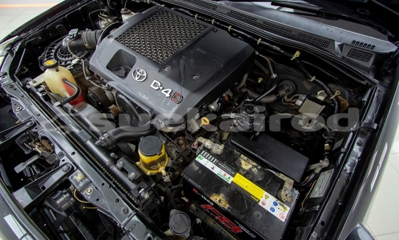 Buy Used Toyota Fortuner Black Car in Samut Sakhon in Samut Sakhon Buy Used Toyota Fortuner Black Car in Samut Sakhon in Samut Sakhon