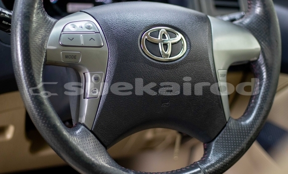 Buy Used Toyota Fortuner Black Car in Samut Sakhon in Samut Sakhon Buy Used Toyota Fortuner Black Car in Samut Sakhon in Samut Sakhon