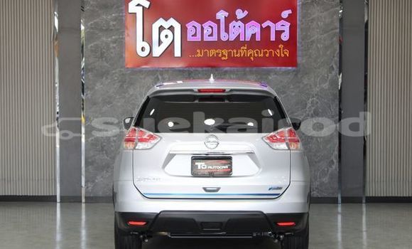 ซื้อ รถมือสอง Nissan X-Trail เงิน รถยนต์ ใน %{เมือง} ใน กรุงเทพมหานคร ซื้อ รถมือสอง Nissan X-Trail เงิน รถยนต์ ใน %{เมือง} ใน กรุงเทพมหานคร
