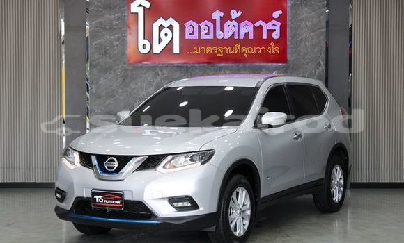 ซื้อ รถมือสอง Nissan X-Trail เงิน รถยนต์ ใน %{เมือง} ใน กรุงเทพมหานคร ซื้อ รถมือสอง Nissan X-Trail เงิน รถยนต์ ใน %{เมือง} ใน กรุงเทพมหานคร