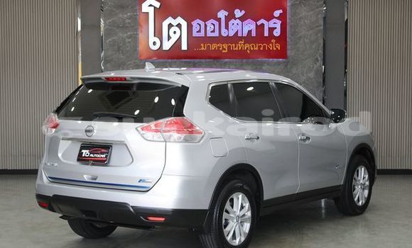 ซื้อ รถมือสอง Nissan X-Trail เงิน รถยนต์ ใน %{เมือง} ใน กรุงเทพมหานคร ซื้อ รถมือสอง Nissan X-Trail เงิน รถยนต์ ใน %{เมือง} ใน กรุงเทพมหานคร