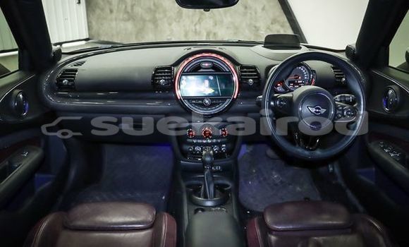 Buy Used Mini Cooper Brown Car in Bangkok in Bangkok Buy Used Mini Cooper Brown Car in Bangkok in Bangkok