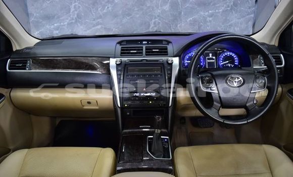 ซื้อ รถมือสอง Toyota Camry สีดำ รถยนต์ ใน %{เมือง} ใน กรุงเทพมหานคร ซื้อ รถมือสอง Toyota Camry สีดำ รถยนต์ ใน %{เมือง} ใน กรุงเทพมหานคร