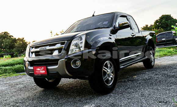 ซื้อ รถมือสอง Isuzu D-Max สีดำ รถยนต์ ใน %{เมือง} ใน สระบุรี ซื้อ รถมือสอง Isuzu D-Max สีดำ รถยนต์ ใน %{เมือง} ใน สระบุรี