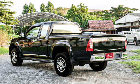 ซื้อ รถมือสอง Isuzu D-Max สีดำ รถยนต์ ใน %{เมือง} ใน สระบุรี ซื้อ รถมือสอง Isuzu D-Max สีดำ รถยนต์ ใน %{เมือง} ใน สระบุรี