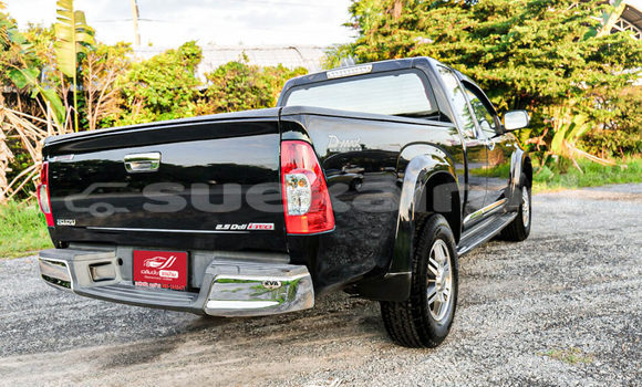 ซื้อ รถมือสอง Isuzu D-Max สีดำ รถยนต์ ใน %{เมือง} ใน สระบุรี ซื้อ รถมือสอง Isuzu D-Max สีดำ รถยนต์ ใน %{เมือง} ใน สระบุรี