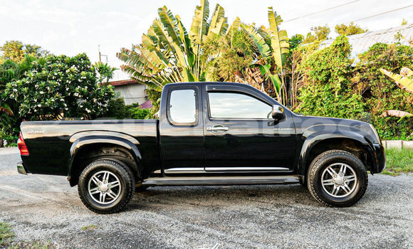 ซื้อ รถมือสอง Isuzu D-Max สีดำ รถยนต์ ใน %{เมือง} ใน สระบุรี ซื้อ รถมือสอง Isuzu D-Max สีดำ รถยนต์ ใน %{เมือง} ใน สระบุรี