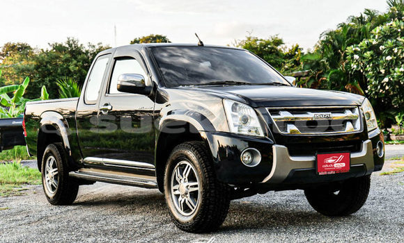 ซื้อ รถมือสอง Isuzu D-Max สีดำ รถยนต์ ใน %{เมือง} ใน สระบุรี ซื้อ รถมือสอง Isuzu D-Max สีดำ รถยนต์ ใน %{เมือง} ใน สระบุรี