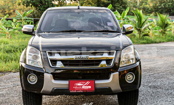 ซื้อ รถมือสอง Isuzu D-Max สีดำ รถยนต์ ใน %{เมือง} ใน สระบุรี ซื้อ รถมือสอง Isuzu D-Max สีดำ รถยนต์ ใน %{เมือง} ใน สระบุรี