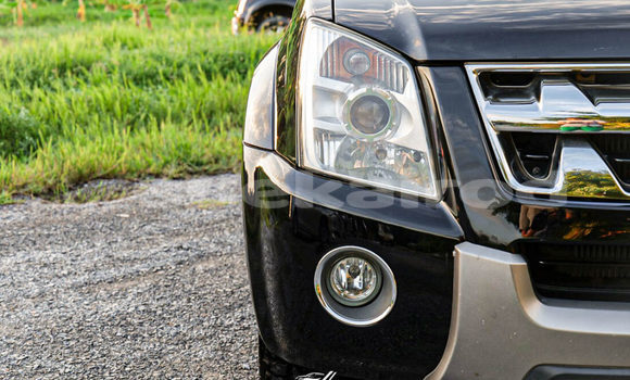 ซื้อ รถมือสอง Isuzu D-Max สีดำ รถยนต์ ใน %{เมือง} ใน สระบุรี ซื้อ รถมือสอง Isuzu D-Max สีดำ รถยนต์ ใน %{เมือง} ใน สระบุรี