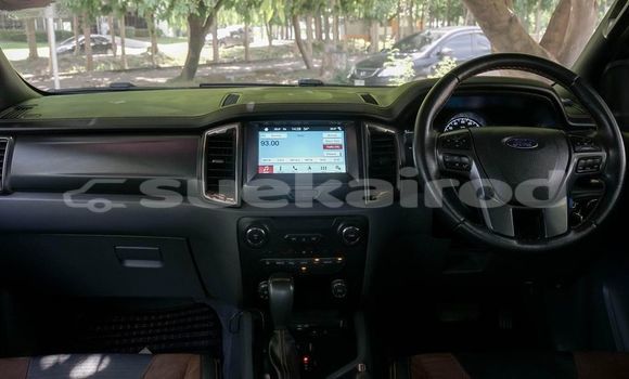 ซื้อ รถมือสอง Ford Ranger สีดำ รถยนต์ ใน %{เมือง} ใน กรุงเทพมหานคร ซื้อ รถมือสอง Ford Ranger สีดำ รถยนต์ ใน %{เมือง} ใน กรุงเทพมหานคร