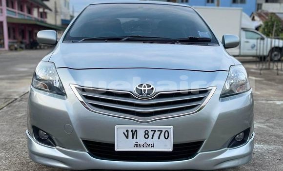 Buy Used Toyota Vios Other Car in Bangkok in Bangkok