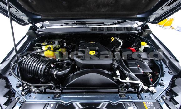 Buy Used Chevrolet TrailBlazer Other Car in Bangkok in Bangkok Buy Used Chevrolet TrailBlazer Other Car in Bangkok in Bangkok