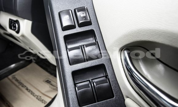 Buy Used Chevrolet TrailBlazer Other Car in Bangkok in Bangkok Buy Used Chevrolet TrailBlazer Other Car in Bangkok in Bangkok