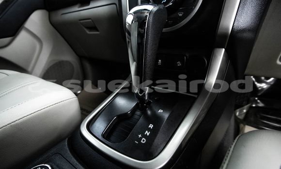 Buy Used Chevrolet TrailBlazer Other Car in Bangkok in Bangkok Buy Used Chevrolet TrailBlazer Other Car in Bangkok in Bangkok