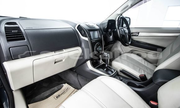 Buy Used Chevrolet TrailBlazer Other Car in Bangkok in Bangkok Buy Used Chevrolet TrailBlazer Other Car in Bangkok in Bangkok