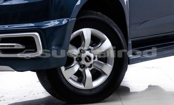 Buy Used Chevrolet TrailBlazer Other Car in Bangkok in Bangkok Buy Used Chevrolet TrailBlazer Other Car in Bangkok in Bangkok