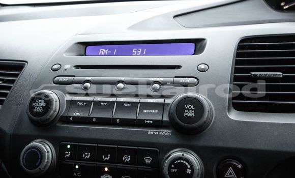 Buy Used Honda Civic White Car in Bangkok in Bangkok Buy Used Honda Civic White Car in Bangkok in Bangkok