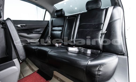 Buy Used Honda Civic White Car in Bangkok in Bangkok Buy Used Honda Civic White Car in Bangkok in Bangkok