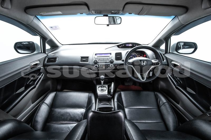 Big with watermark honda civic bangkok bangkok 65268