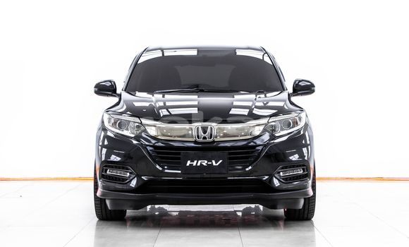 Buy Used Honda HR-V Black Car in Bangkok in Bangkok Buy Used Honda HR-V Black Car in Bangkok in Bangkok