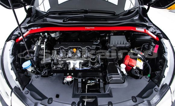 Buy Used Honda HR-V Black Car in Bangkok in Bangkok Buy Used Honda HR-V Black Car in Bangkok in Bangkok