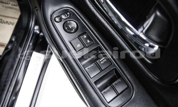 Buy Used Honda HR-V Black Car in Bangkok in Bangkok Buy Used Honda HR-V Black Car in Bangkok in Bangkok