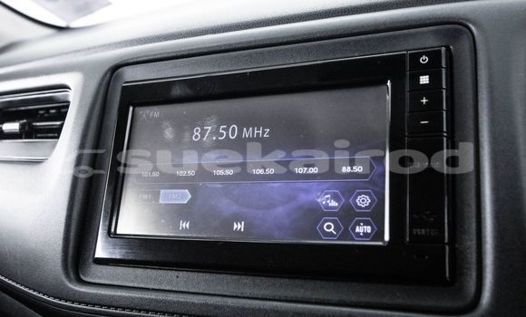 Buy Used Honda HR-V Black Car in Bangkok in Bangkok Buy Used Honda HR-V Black Car in Bangkok in Bangkok