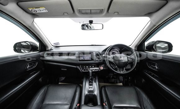 Buy Used Honda HR-V Black Car in Bangkok in Bangkok Buy Used Honda HR-V Black Car in Bangkok in Bangkok