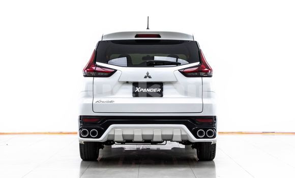 Buy Used Mitsubishi Xpander White Car in Bangkok in Bangkok Buy Used Mitsubishi Xpander White Car in Bangkok in Bangkok