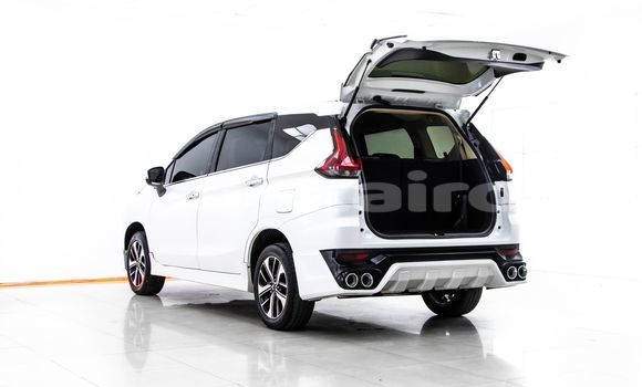 Buy Used Mitsubishi Xpander White Car in Bangkok in Bangkok Buy Used Mitsubishi Xpander White Car in Bangkok in Bangkok