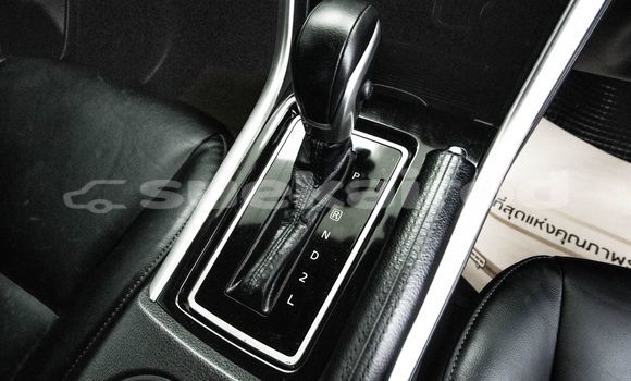 Buy Used Mitsubishi Xpander White Car in Bangkok in Bangkok Buy Used Mitsubishi Xpander White Car in Bangkok in Bangkok