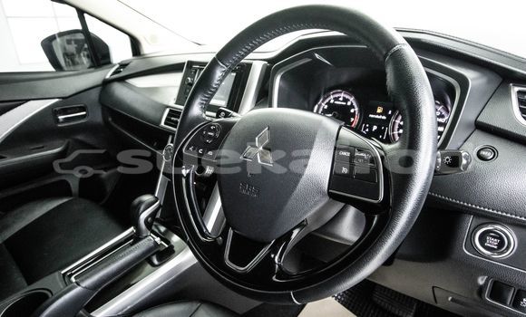 Buy Used Mitsubishi Xpander White Car in Bangkok in Bangkok Buy Used Mitsubishi Xpander White Car in Bangkok in Bangkok