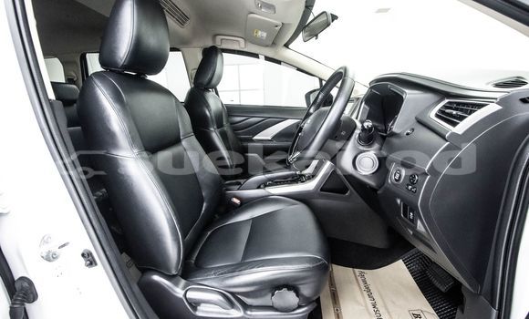 Buy Used Mitsubishi Xpander White Car in Bangkok in Bangkok Buy Used Mitsubishi Xpander White Car in Bangkok in Bangkok